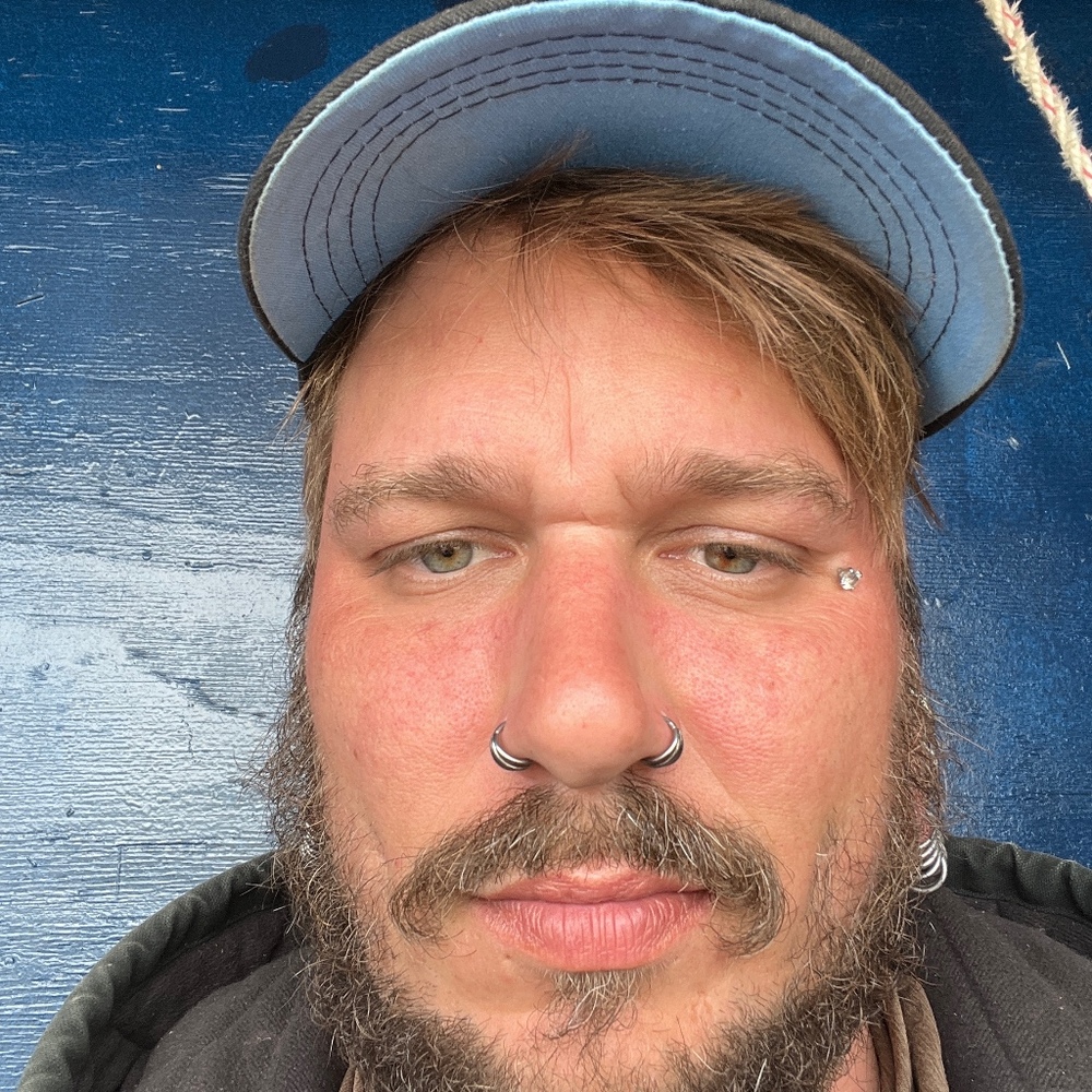Meet your Posher, Mark